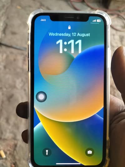 Apple iPhone XS
