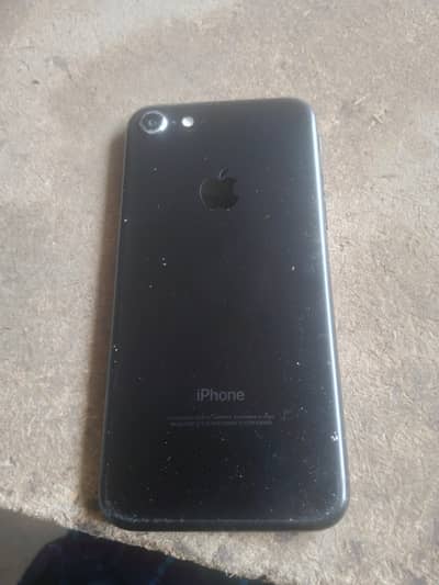 Apple iPhone 7 128 gb battery health 100