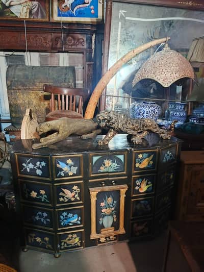 wooden tables unique rare console chess table imported furniture