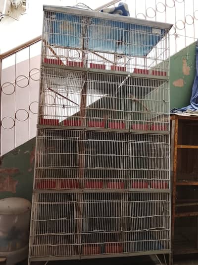 Cages