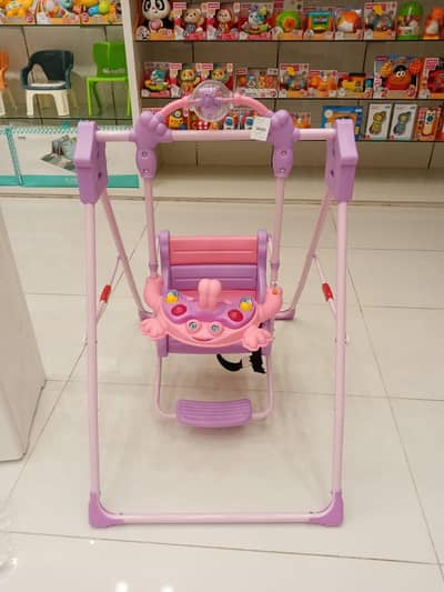 Swing for Babies