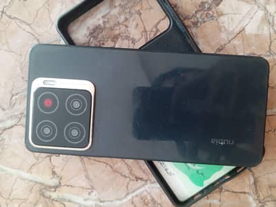 Zte Nubia A56