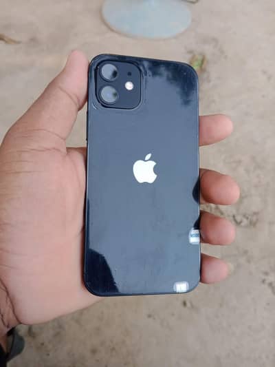 Apple iPhone 12