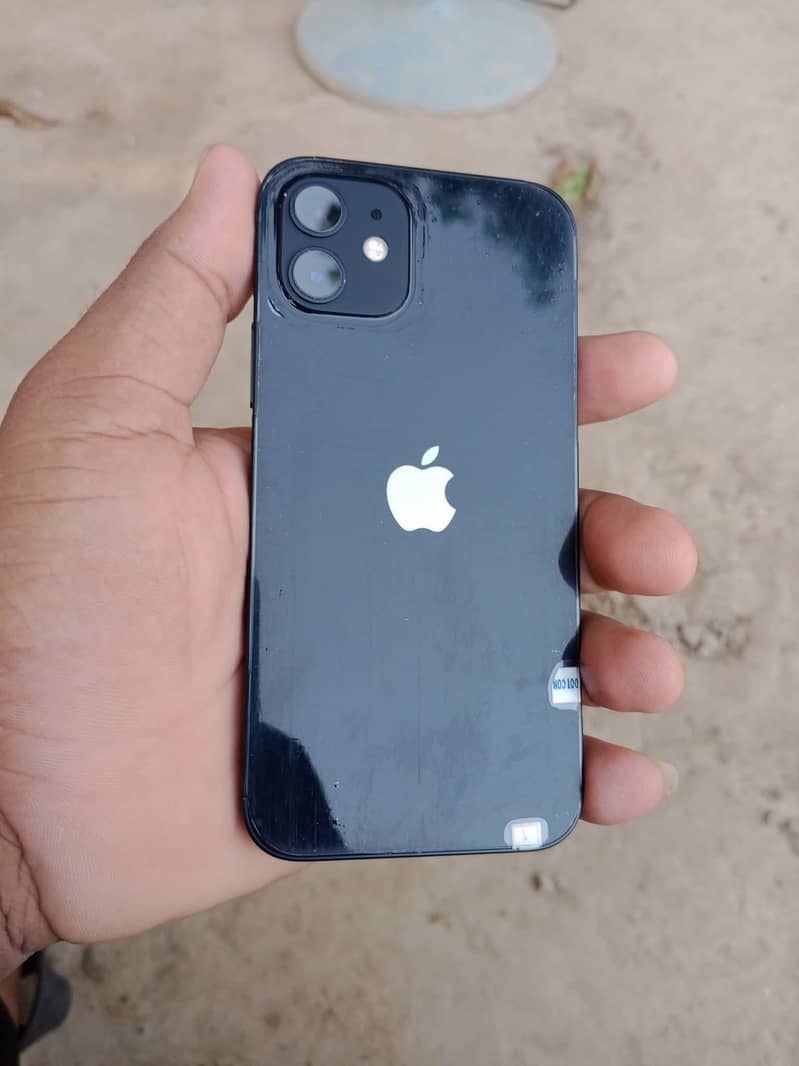 Apple iPhone 12 0