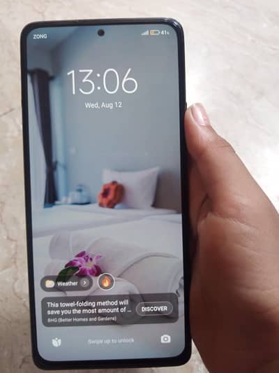 Xiaomi Redmi Note 10 Pro