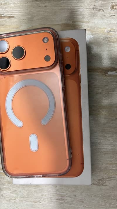 Apple iPhone 17 Pro Max 512 GB