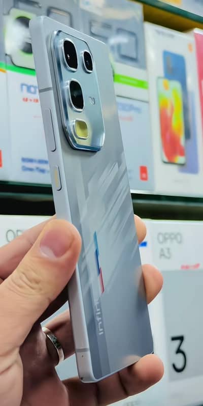 Infinix Note 50 Pro