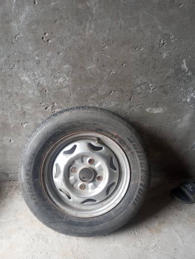 mehran tyer for urgent sale
