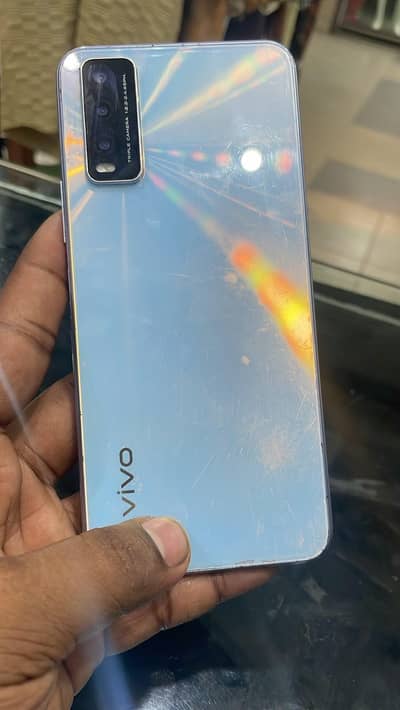 Vivo Y20