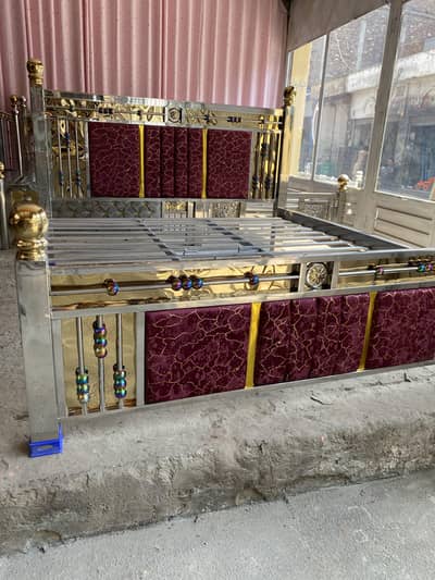 new still beds