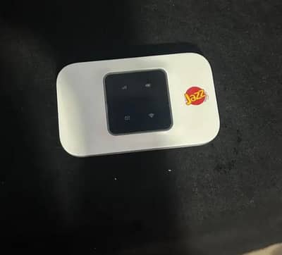jazz 4g davice