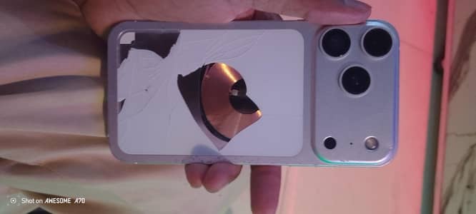 Apple iPhone XR
