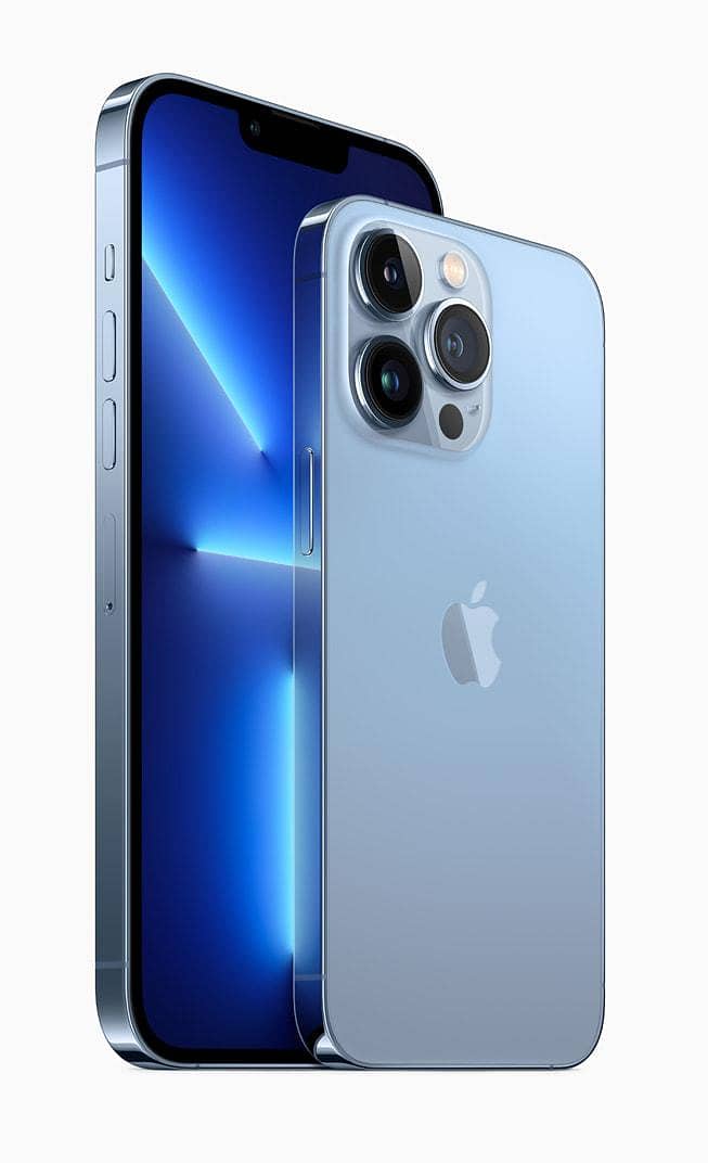 Apple iPhone 13 Pro Max 0
