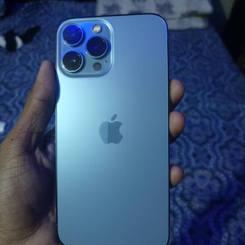 Apple iPhone 13 Pro Max 1