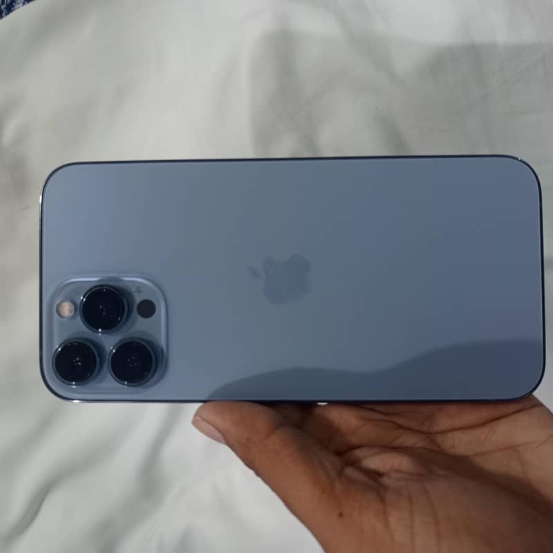 Apple iPhone 13 Pro Max 2