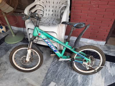 cycle for sale