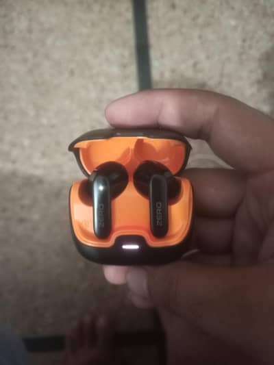 zero Bluetooth outclass