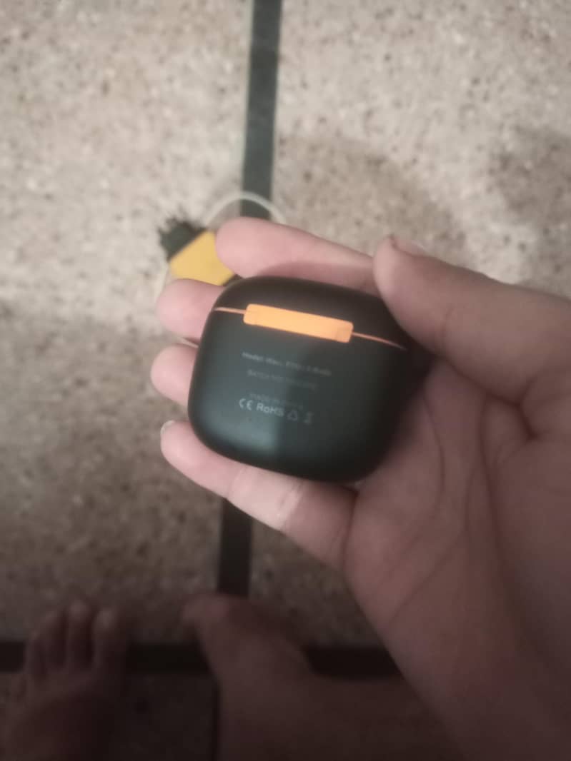 zero Bluetooth outclass 2