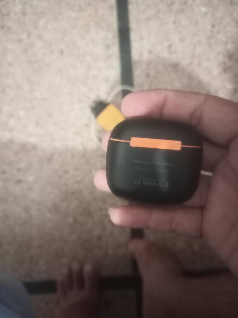 zero Bluetooth outclass 3