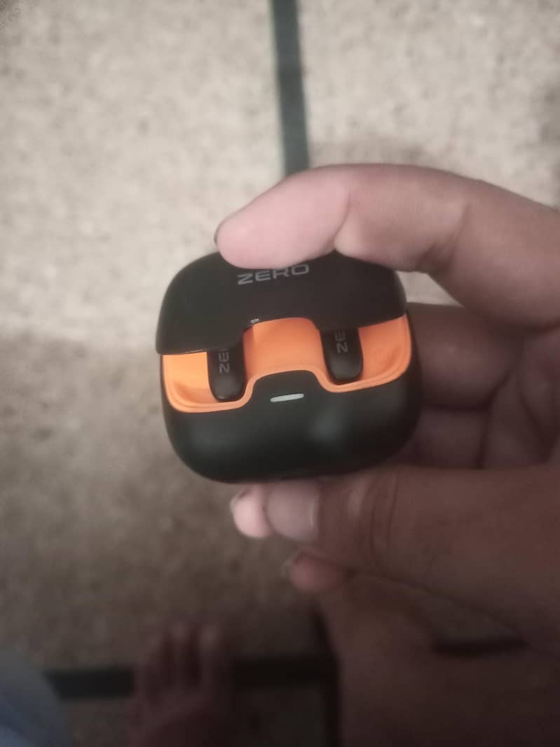 zero Bluetooth outclass 5