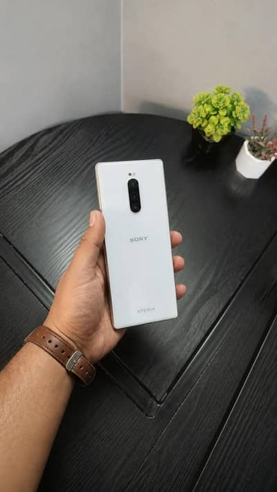 Sony 1