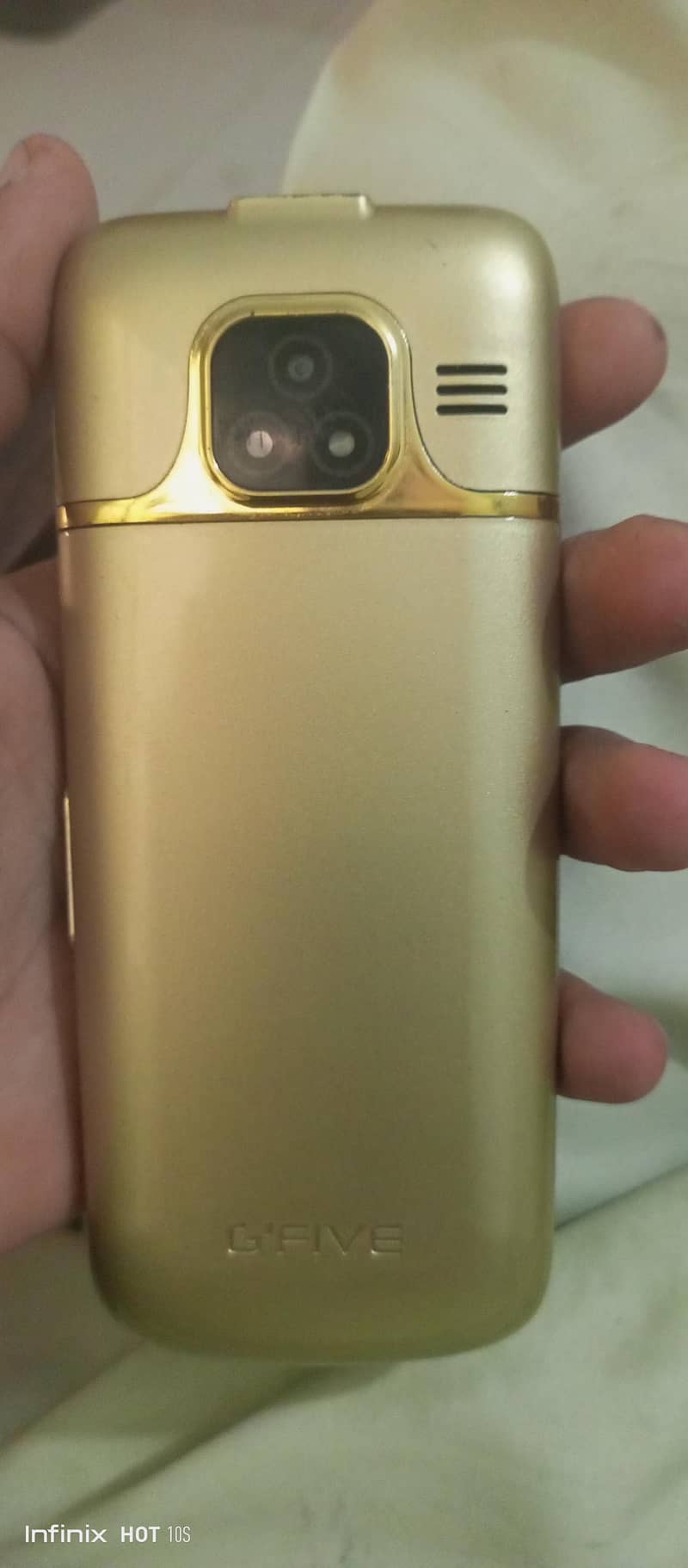 G'Five Other Model 1