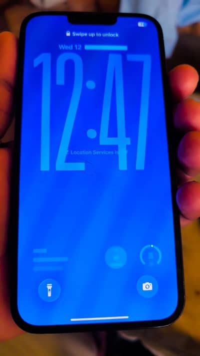 Apple iPhone 13 Pro Max