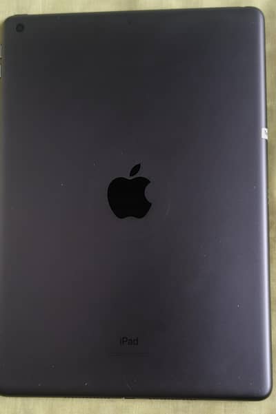 iPad 8 Generation
