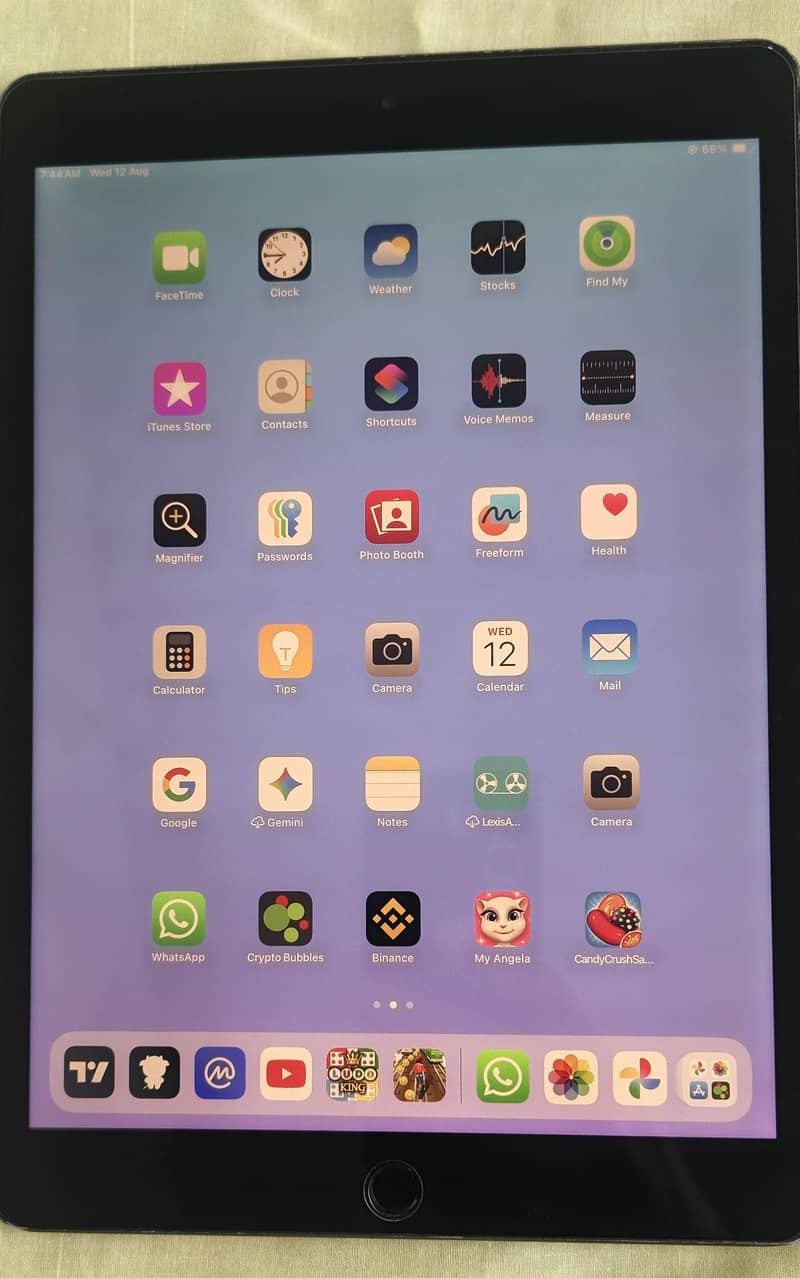 iPad 8 Generation 1