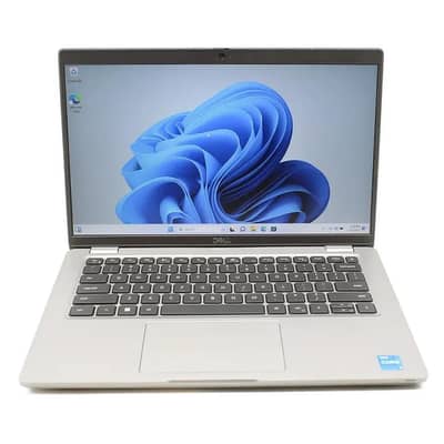Dell latitude 5510 i5 10 gen