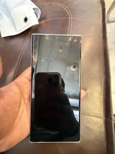 Samsung Mobile S23 Ultra