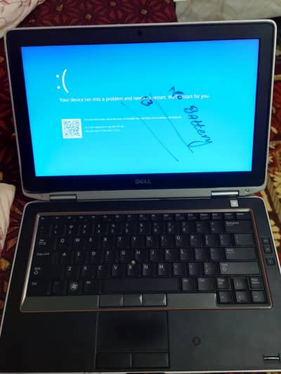 dell 2nd generation