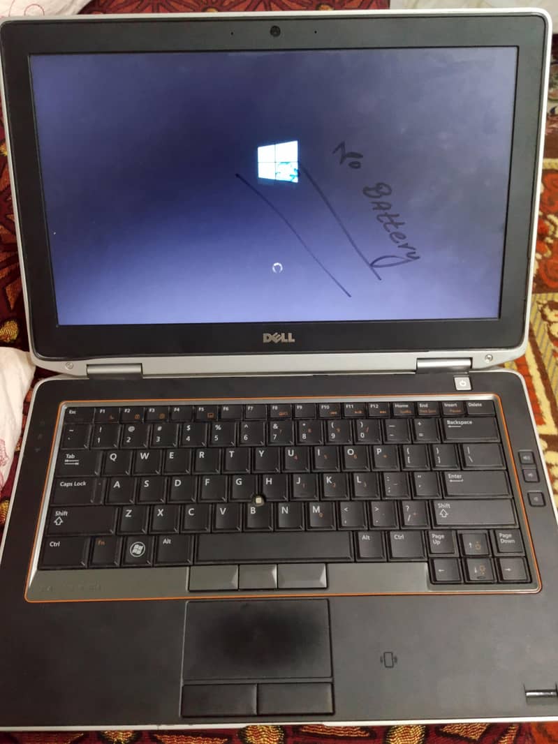 dell 2nd generation 1