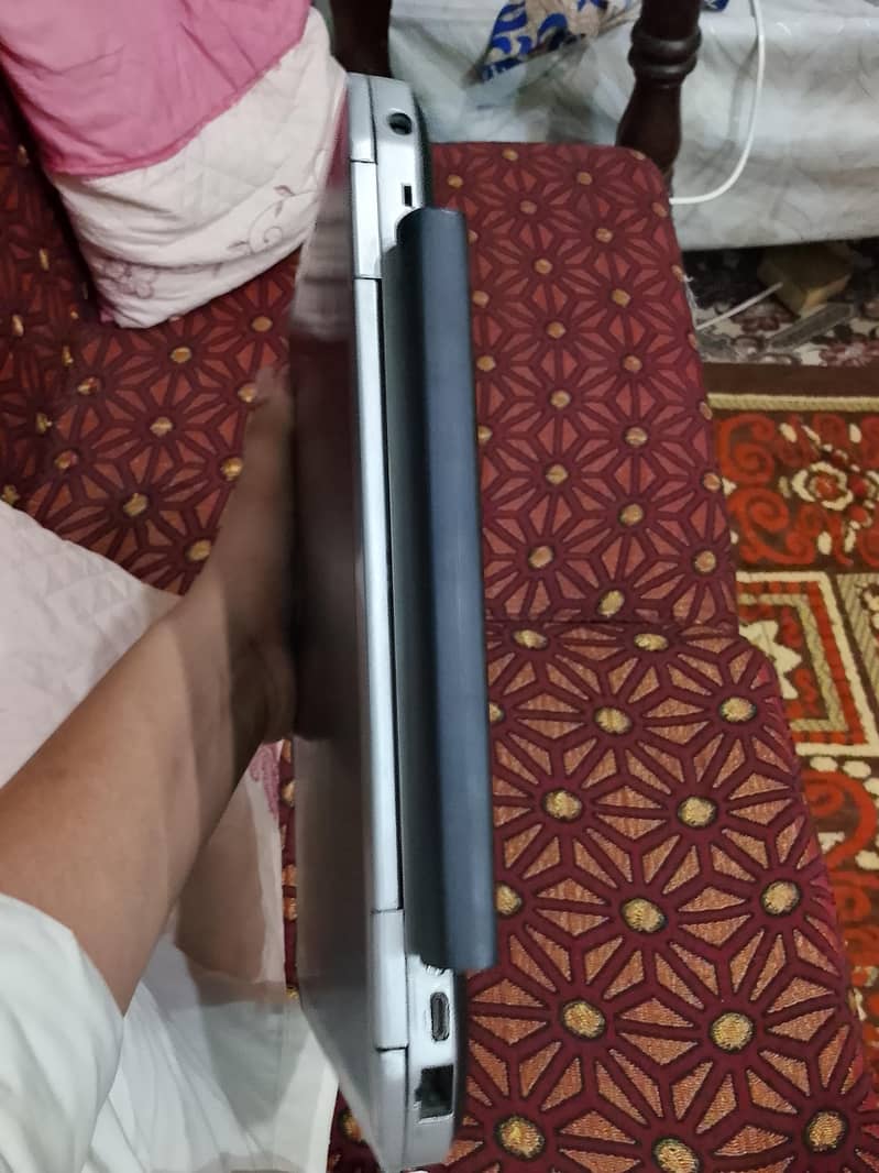 dell 2nd generation 4