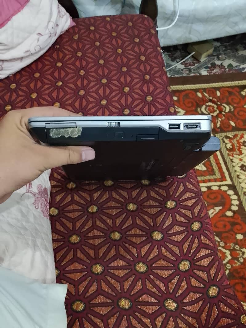 dell 2nd generation 5