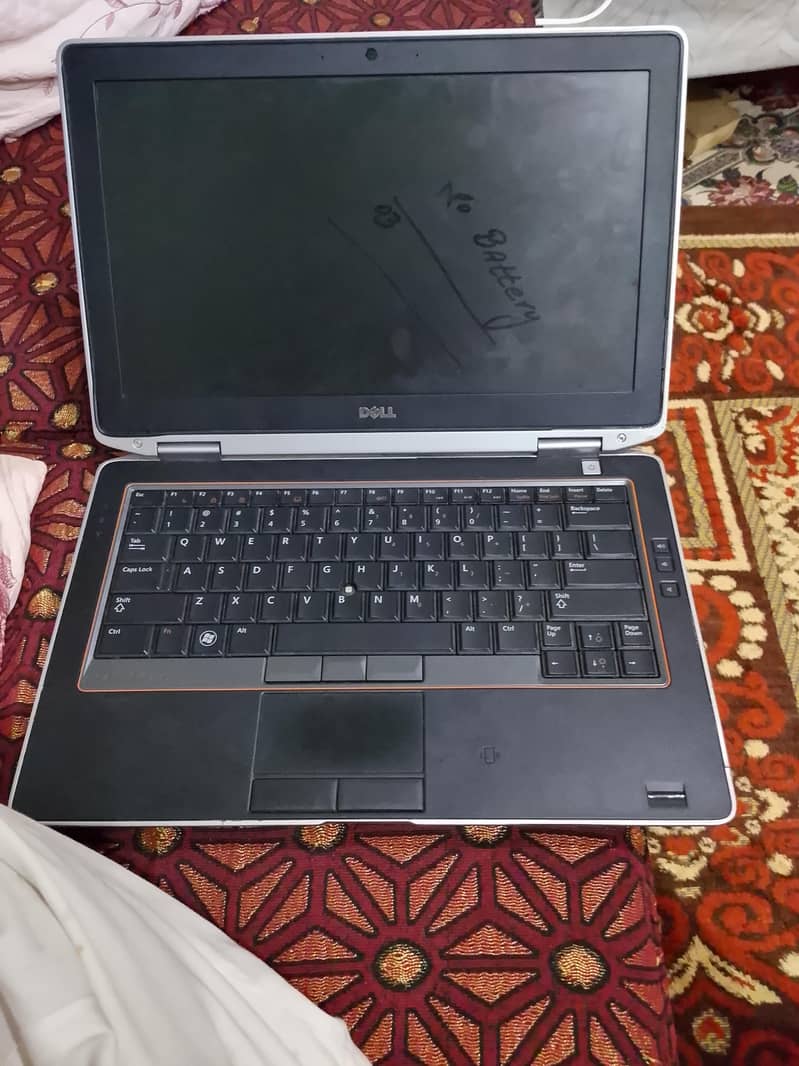 dell 2nd generation 7