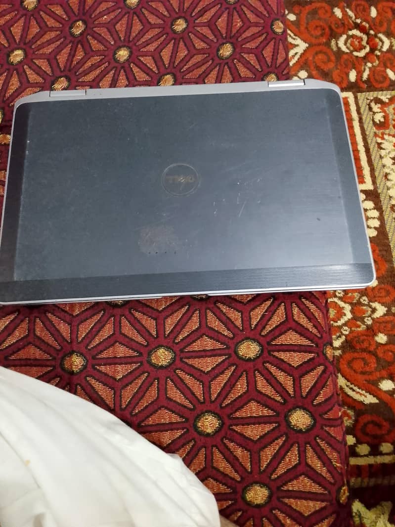 dell 2nd generation 8
