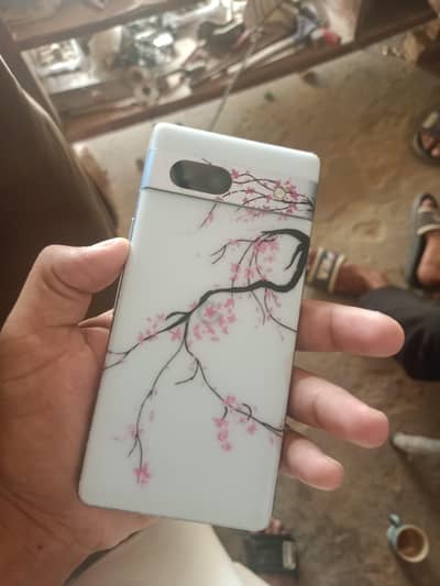 Google Pixel 7a