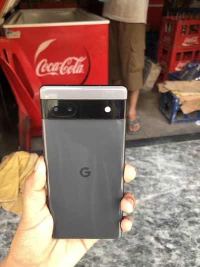 10/10 128gb official pta approved