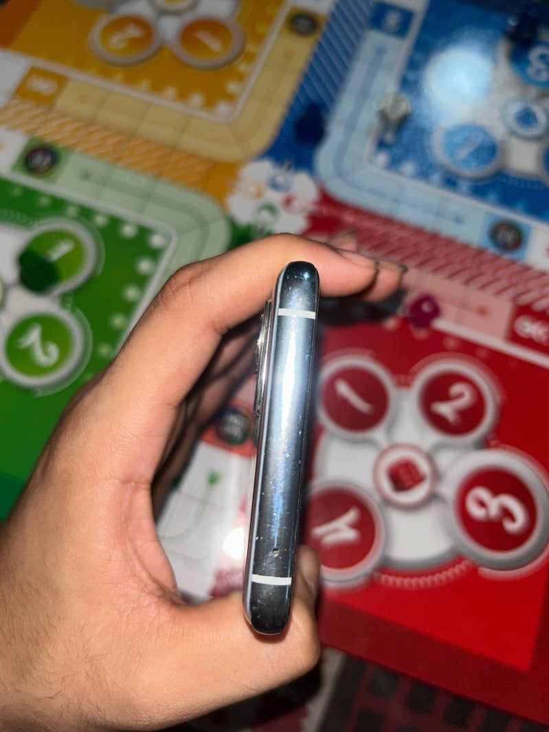 One Plus 9 Pro 2