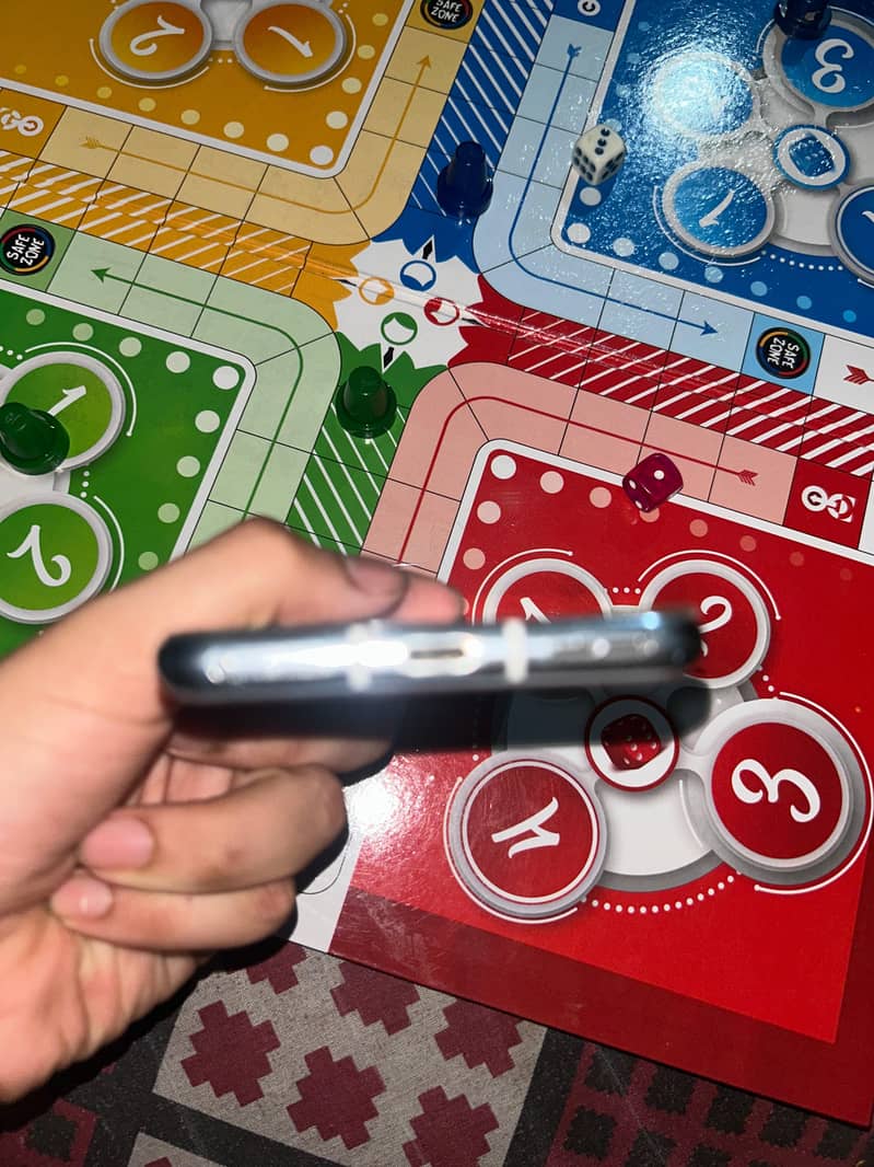 One Plus 9 Pro 3