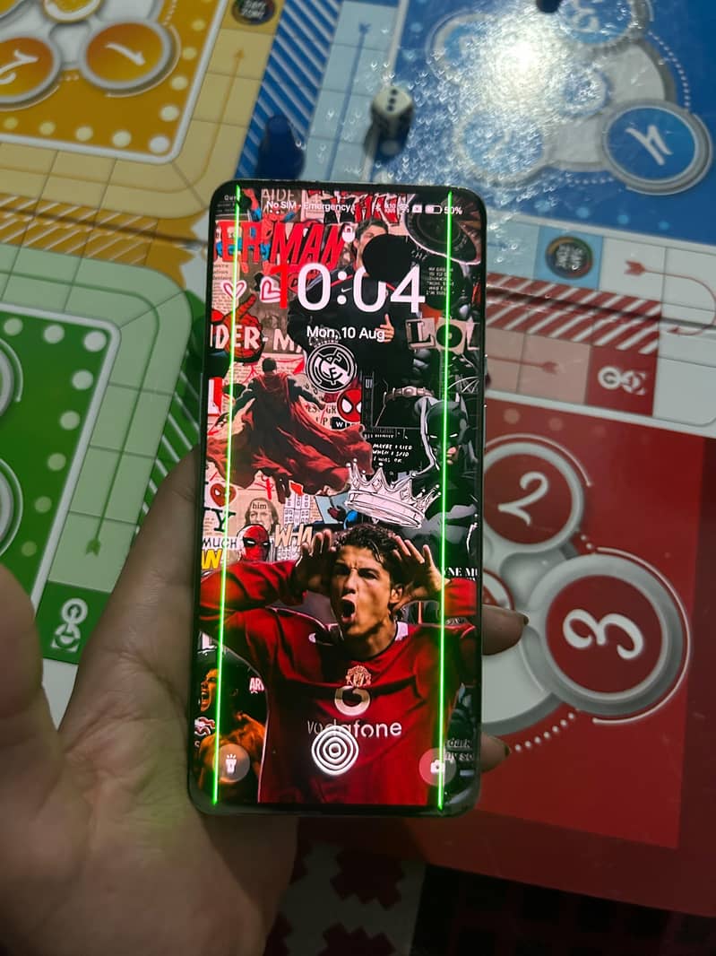 One Plus 9 Pro 4