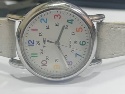 Ladies Timex watch for Girls Quartz watch