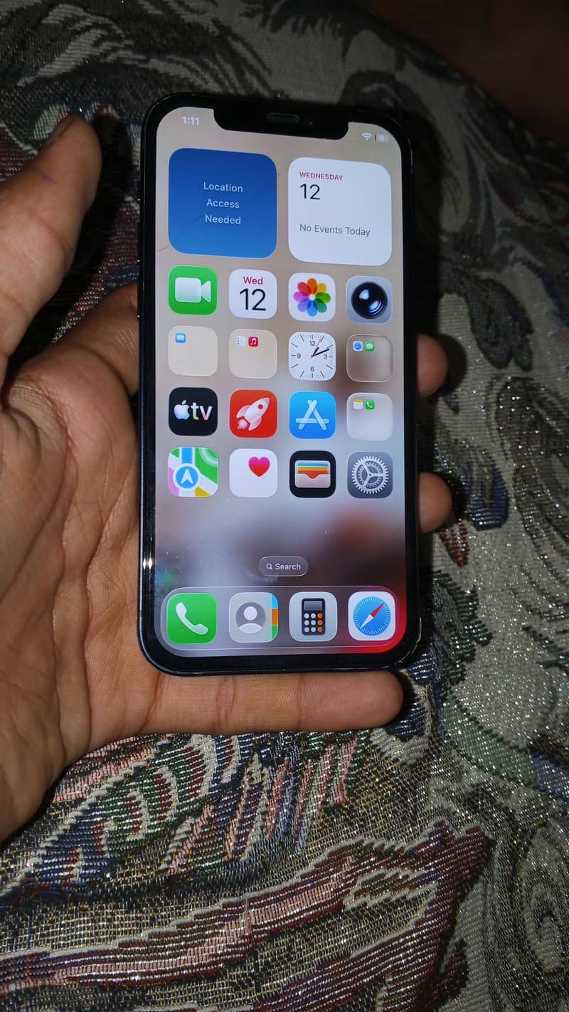 Apple iPhone 12 0