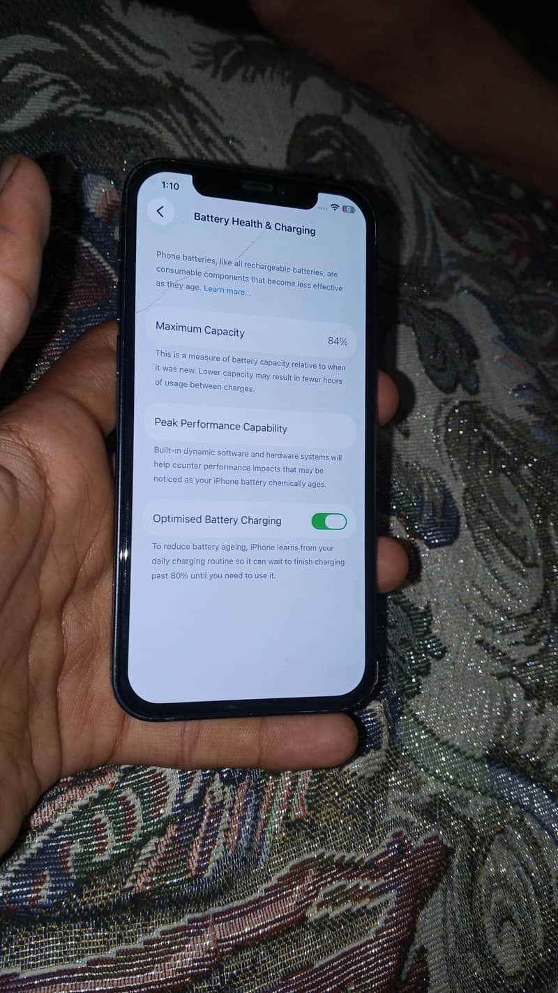 Apple iPhone 12 1