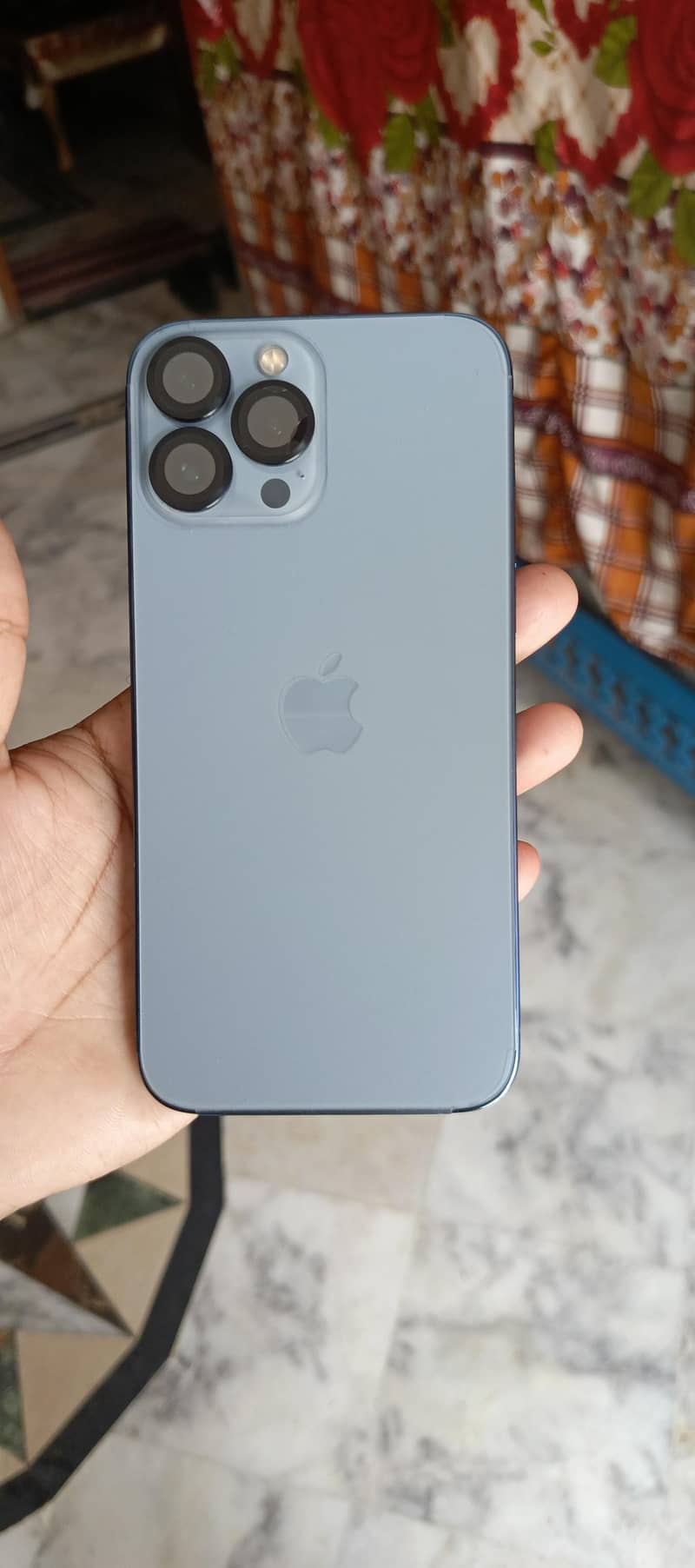 iPhone 13 pro max 0
