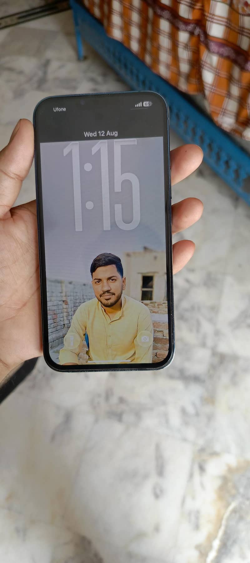 iPhone 13 pro max 3