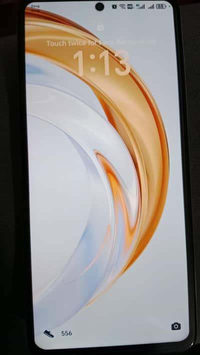 Honor x7C