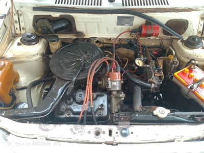 Suzuki Mehran VXR 2007