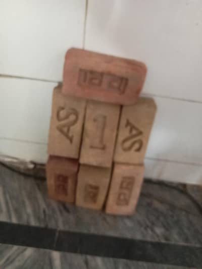  brick's entien